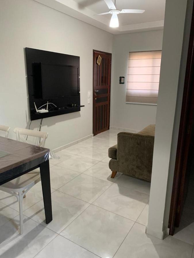 Maranduba Apartamento Ubatuba