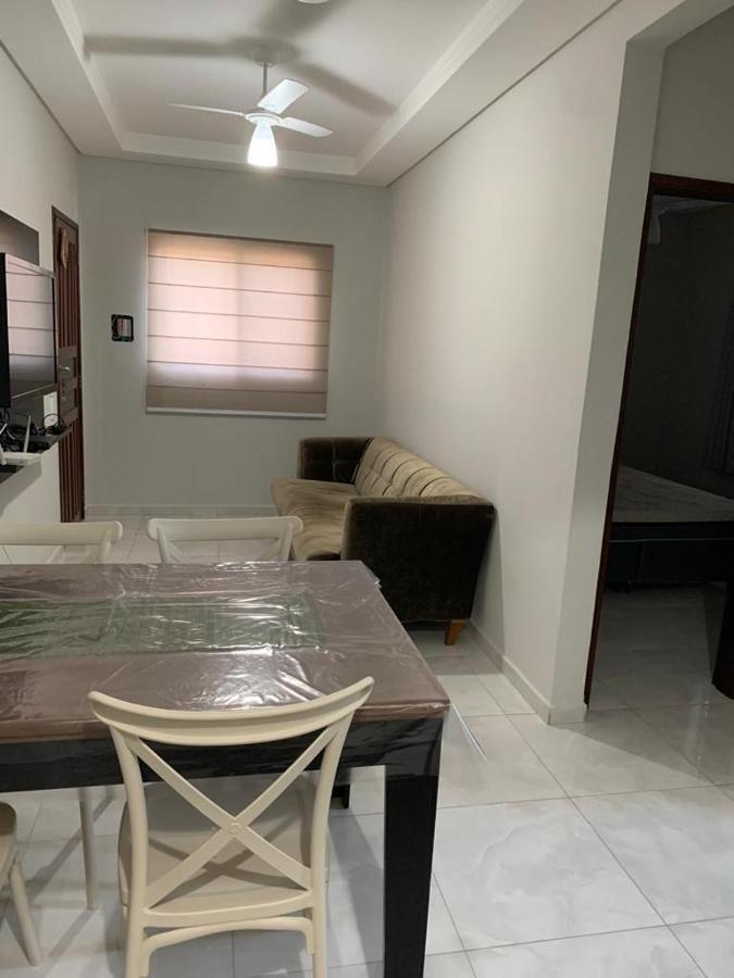 Apartamento Maranduba Ubatuba
